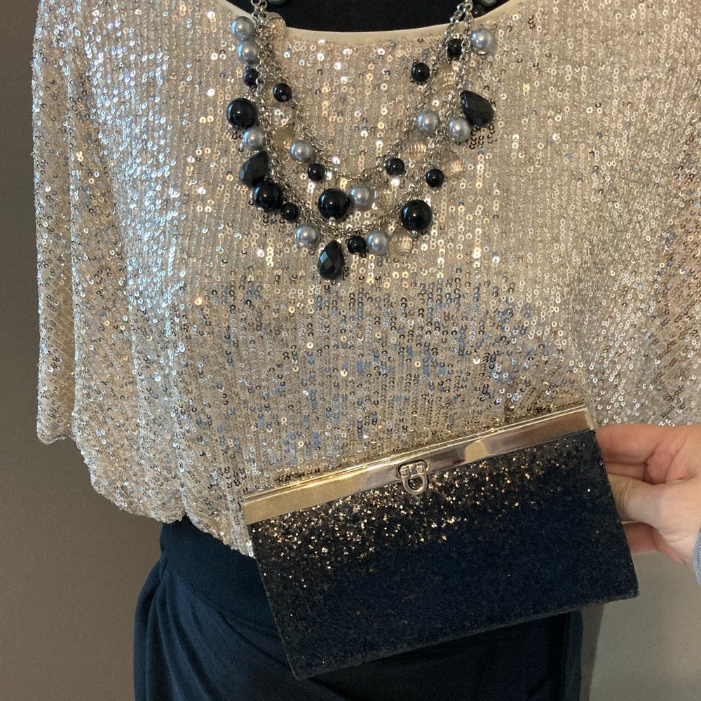 Date Night Outfit!